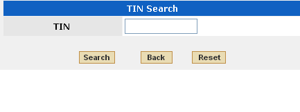 Search Mizoram VAT TIN Dealer Details